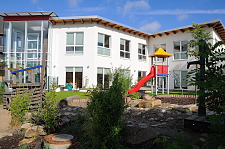 Borgfelder Butjer Kindergarten