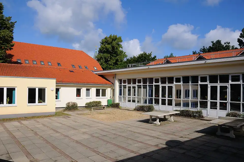 Grundschule Borgfeld