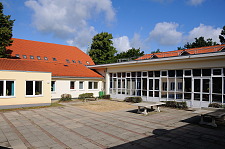 Grundschule Borgfeld