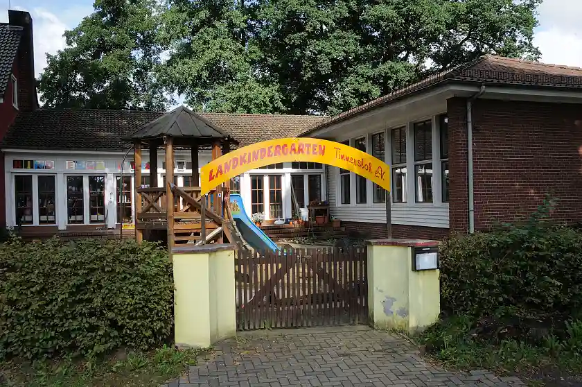 LandkindergartenTimmersloh