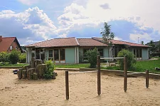 Kindergarten am Fleet