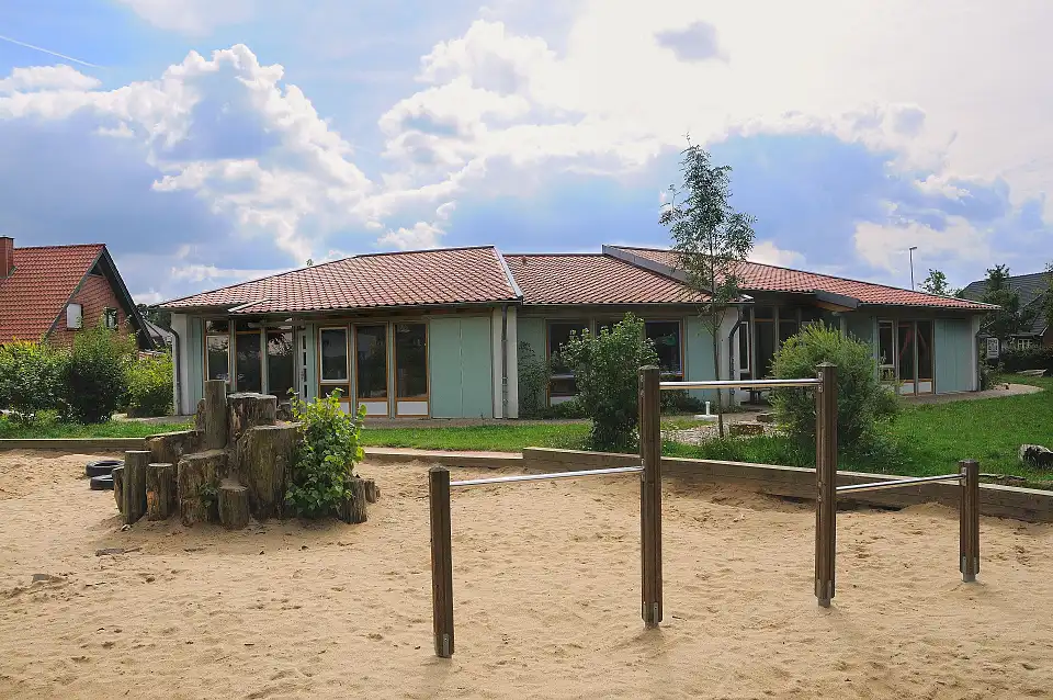 Kindergarten am Fleet