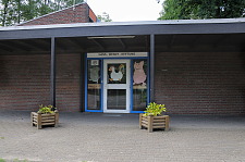 Kindertagesheim der Hans-Wendt-Stiftung