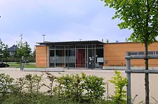 Jugend- und Freizeitheim Borgfeld