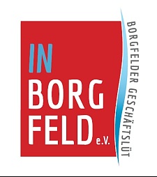 LOGO IN Borgfeld