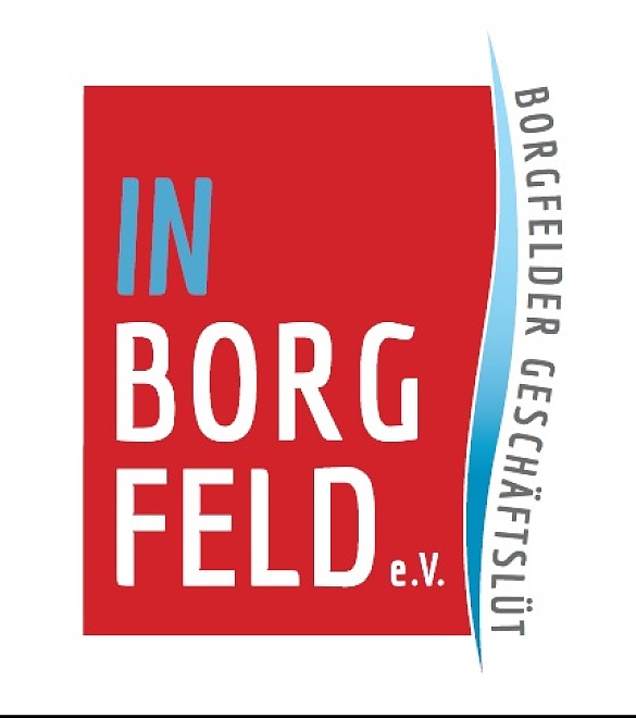 LOGO IN Borgfeld