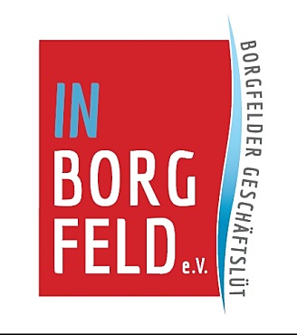 LOGO IN Borgfeld