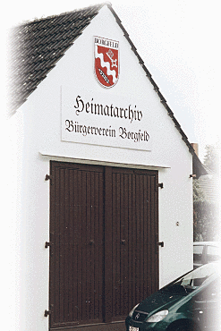 Borgfelder Heimatarchiv