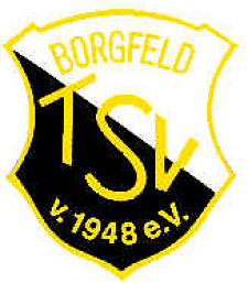 TSV Borgfeld Logo