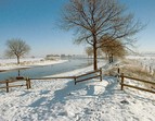 Spaziergang am Fluss 1