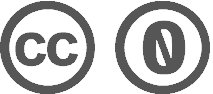 "Creative Commons Universell 1.0 (CC 0 1.0)"