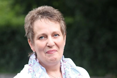 Foto von Helga Dwortzak