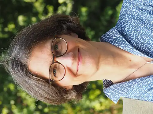 Foto von Carolin Balzer