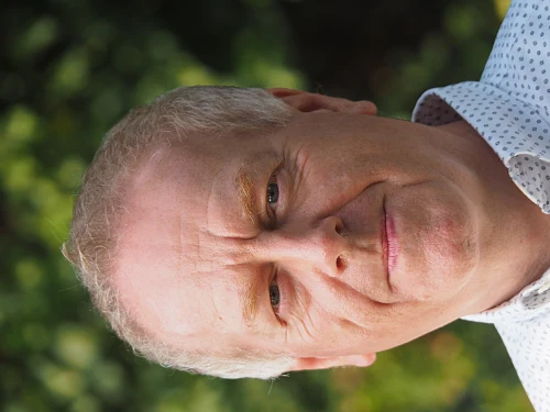 Foto von Marcus Bayer