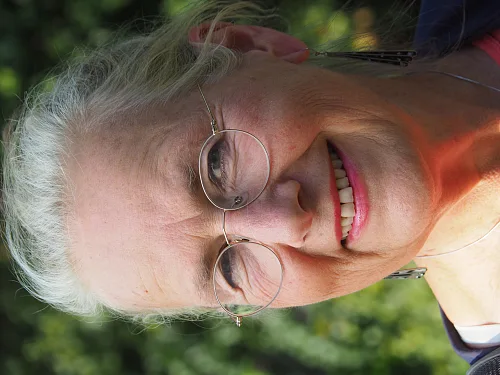 Foto von Juliane Filser