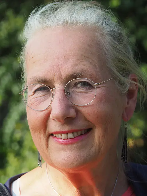 Foto von Juliane Filser