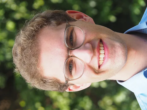 Foto von Jannis Fricke