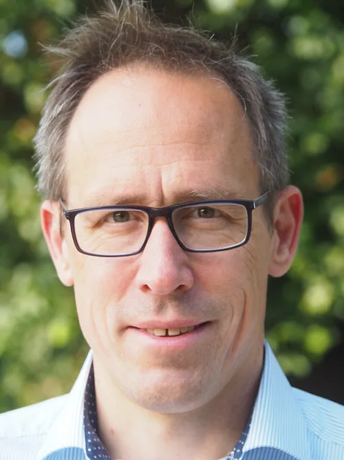 Foto von Jens Burghardt