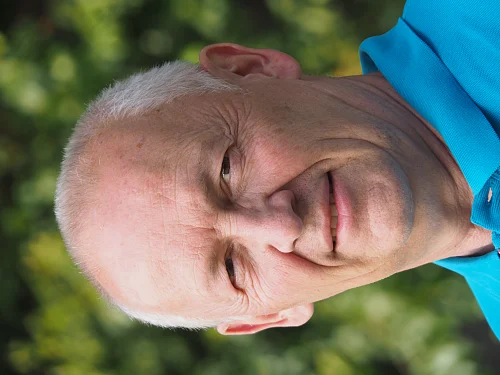 Foto von Wolfgang Klüver