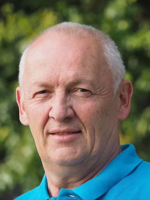 Foto von Wolfgang Klüver