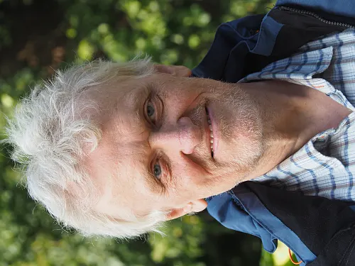 Foto von Michael Kruse