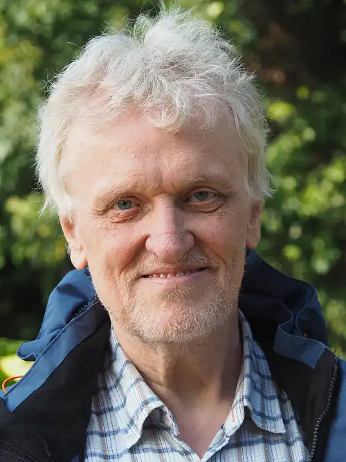 Foto von Michael Kruse