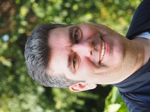 Foto von Bernd Stenner