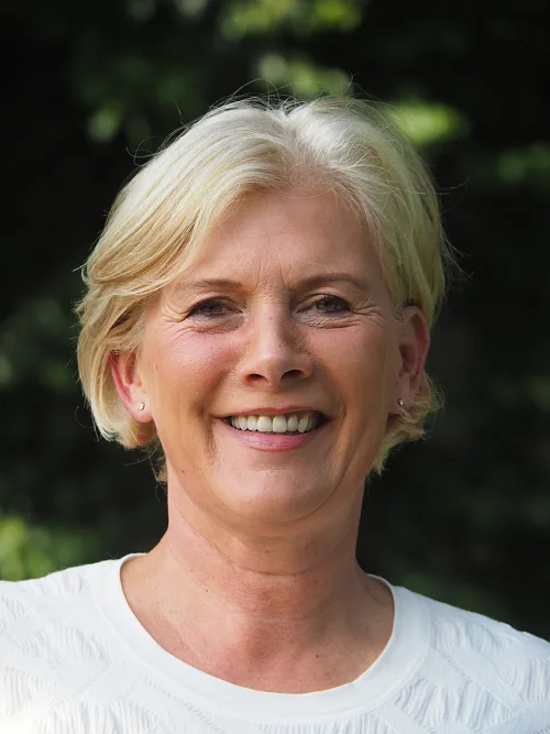 Foto von Birgit Wellhausen