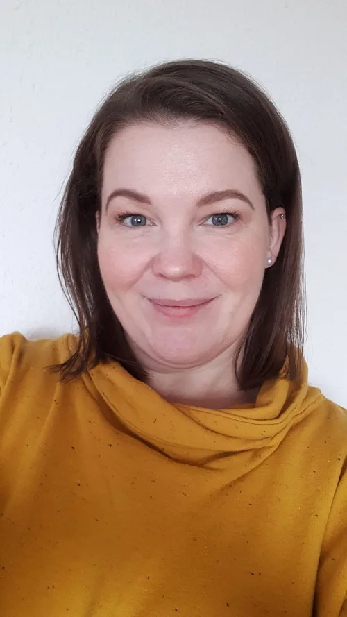 Foto von Eileen Paries