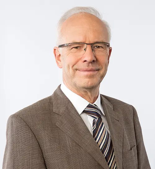 Foto von Karl-Heinz Bramsiepe