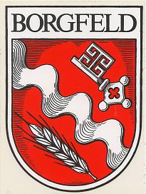 Logo Ortsamt Borgfeld